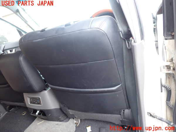 1UPJ-9239247035]パジェロ(V75W)運転席シート 中古_5