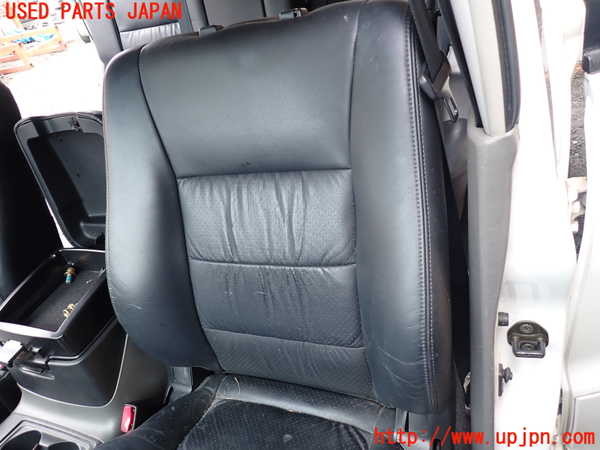 1UPJ-9239247065]パジェロ(V75W)助手席シート 中古_2