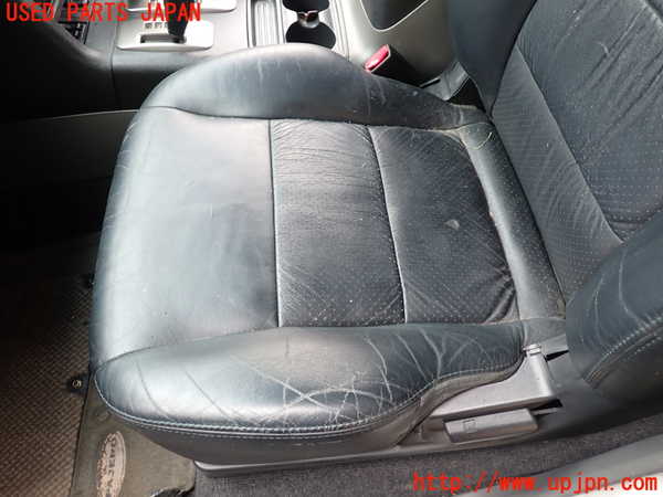 1UPJ-9239247065]パジェロ(V75W)助手席シート 中古_3