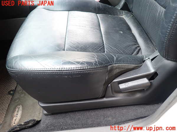 1UPJ-9239247065]パジェロ(V75W)助手席シート 中古_4