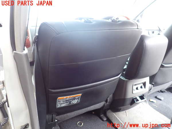 1UPJ-9239247065]パジェロ(V75W)助手席シート 中古_5