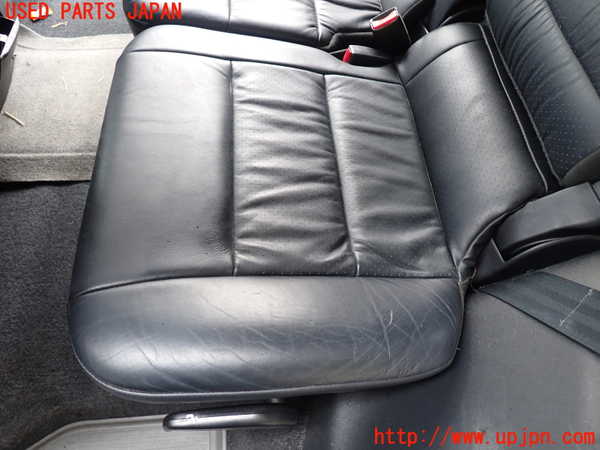 1UPJ-9239247175]パジェロ(V75W)左2列目シート 中古_3