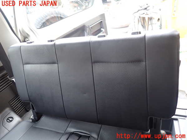 1UPJ-9239247210]パジェロ(V75W)3列目シート 中古_2