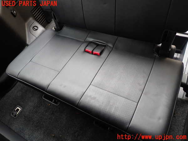 1UPJ-9239247210]パジェロ(V75W)3列目シート 中古_3