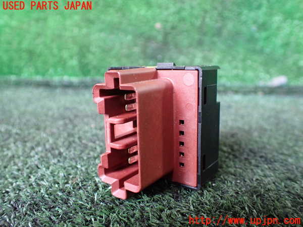 1UPJ-9239246280]パジェロ(V75W)ミラースイッチ 中古_2