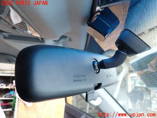 1UPJ-9239247615]パジェロ(V75W)ルームミラー 中古_2
