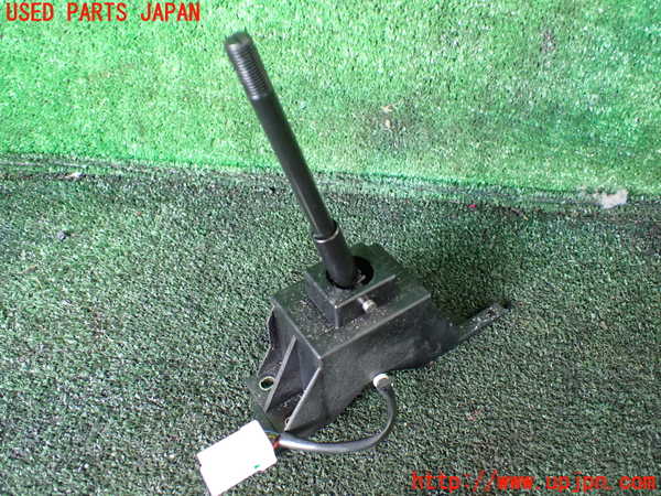 1UPJ-9239247560]パジェロ(V75W)MTシフトレバー 中古_2