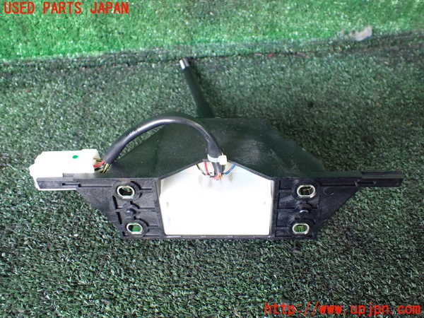 1UPJ-9239247560]パジェロ(V75W)MTシフトレバー 中古_3