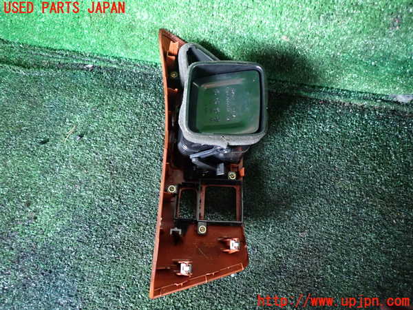 1UPJ-9239247527]パジェロ(V75W)エアコン吹き出し口2(右) 中古_2