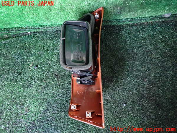 1UPJ-9239247528]パジェロ(V75W)エアコン吹き出し口3(左) 中古_2
