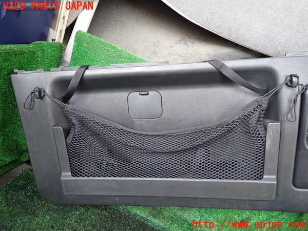 1UPJ-9239241578]パジェロ(V75W)バックドア内張り 中古_2