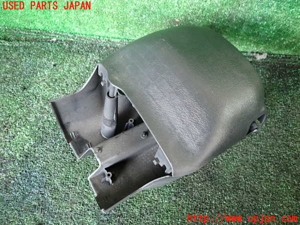 1UPJ-9239247905]パジェロ(V75W)コラムカバー 中古_2