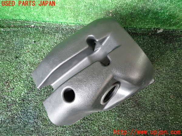 1UPJ-9239247905]パジェロ(V75W)コラムカバー 中古_3