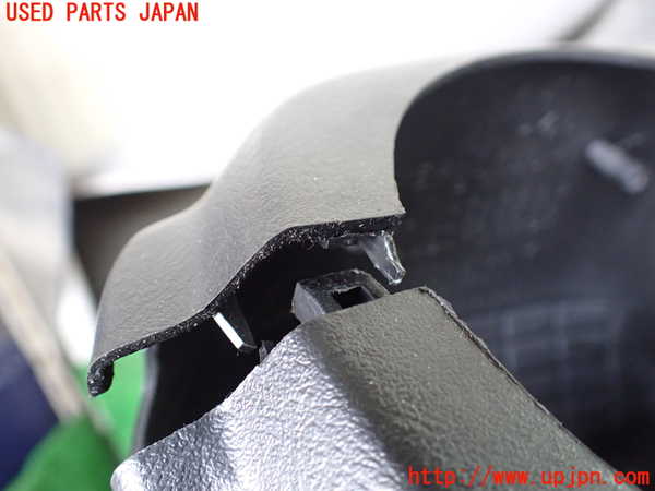 1UPJ-9239247905]パジェロ(V75W)コラムカバー 中古_4