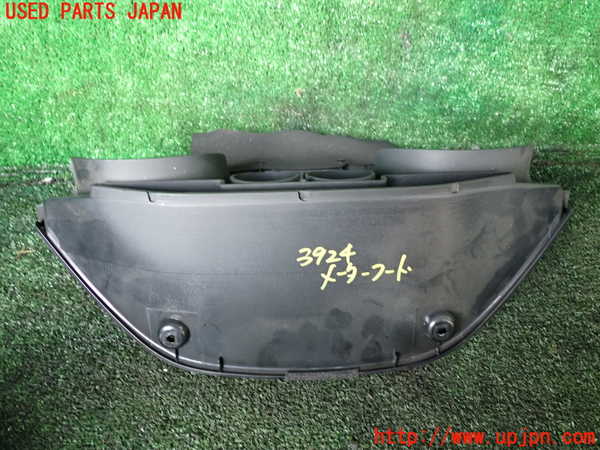 1UPJ-9239247510]パジェロ(V75W)メーターフード 中古_2