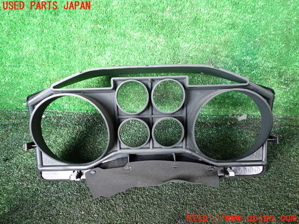 1UPJ-9239247510]パジェロ(V75W)メーターフード 中古_3