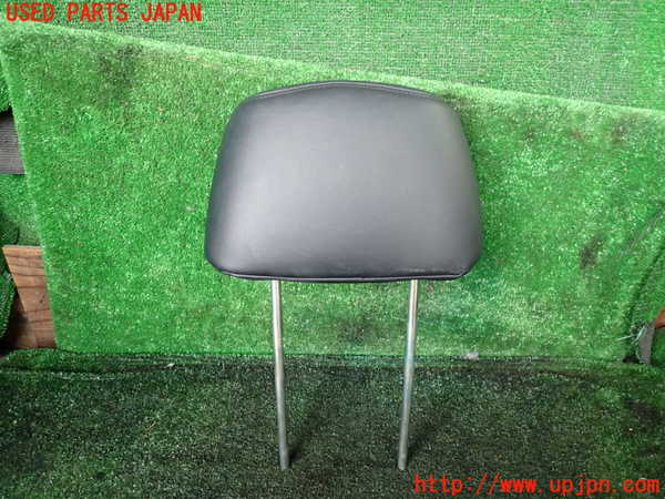 1UPJ-9239247150]パジェロ(V75W)右2列目ヘッドレスト 中古_2