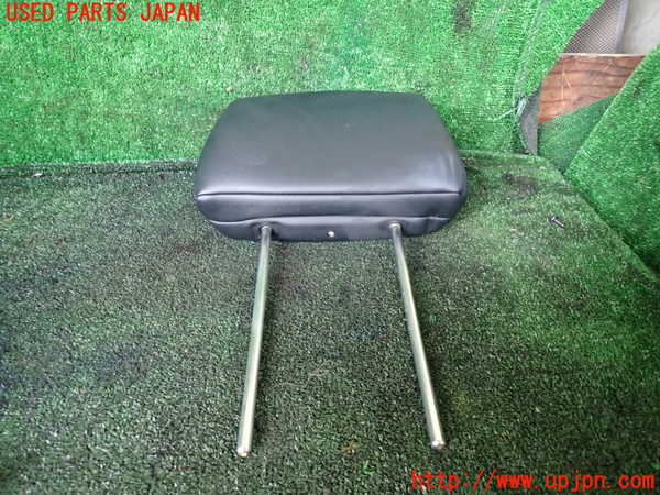 1UPJ-9239247150]パジェロ(V75W)右2列目ヘッドレスト 中古_3