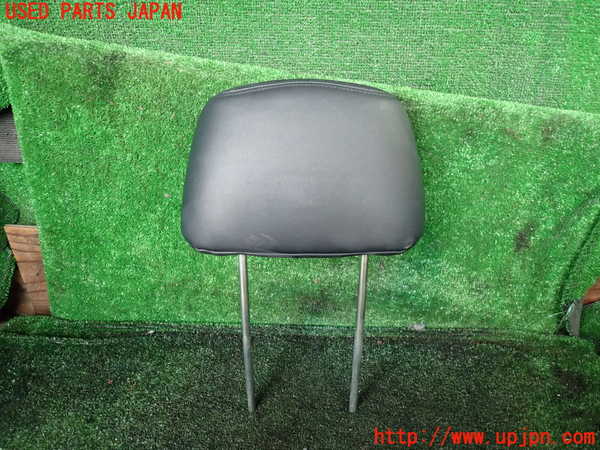 1UPJ-9239247130]パジェロ(V75W)真中2列目ヘッドレスト 中古_2