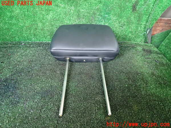 1UPJ-9239247130]パジェロ(V75W)真中2列目ヘッドレスト 中古_3