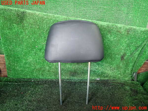 1UPJ-9239247180]パジェロ(V75W)左2列目ヘッドレスト 中古_2