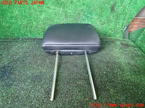 1UPJ-9239247180]パジェロ(V75W)左2列目ヘッドレスト 中古_3