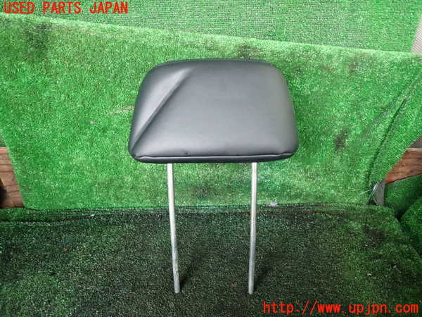 1UPJ-9239247240]パジェロ(V75W)右3列目ヘッドレスト 中古_2