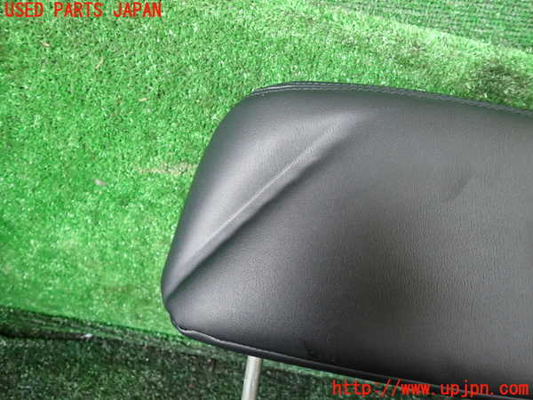 1UPJ-9239247240]パジェロ(V75W)右3列目ヘッドレスト 中古_3