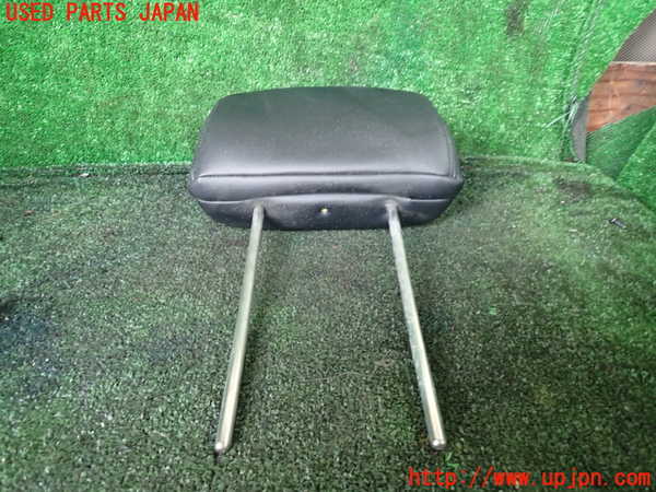 1UPJ-9239247240]パジェロ(V75W)右3列目ヘッドレスト 中古_4