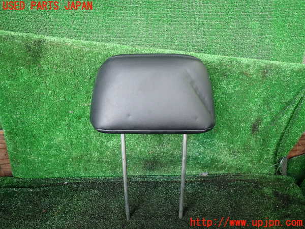1UPJ-9239247270]パジェロ(V75W)左3列目ヘッドレスト 中古_2