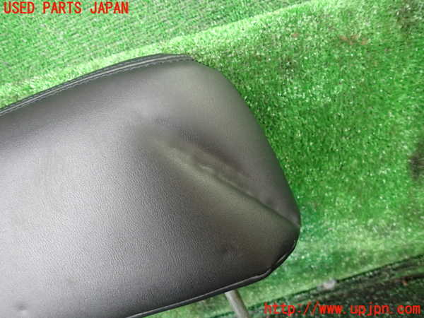 1UPJ-9239247270]パジェロ(V75W)左3列目ヘッドレスト 中古_3