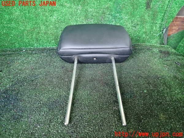 1UPJ-9239247270]パジェロ(V75W)左3列目ヘッドレスト 中古_4