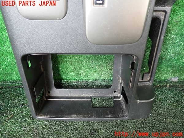 1UPJ-9239247691]パジェロ(V75W)内装トリム類1 中古_3