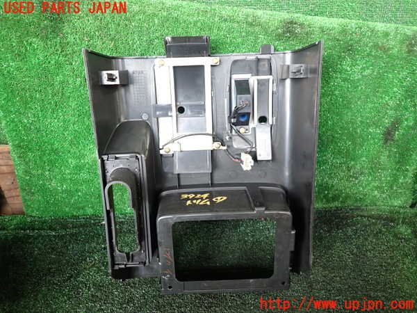 1UPJ-9239247691]パジェロ(V75W)内装トリム類1 中古_4