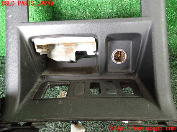 1UPJ-9239247692]パジェロ(V75W)内装トリム類2 中古_2