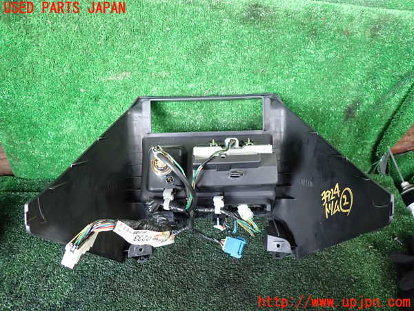 1UPJ-9239247692]パジェロ(V75W)内装トリム類2 中古_3