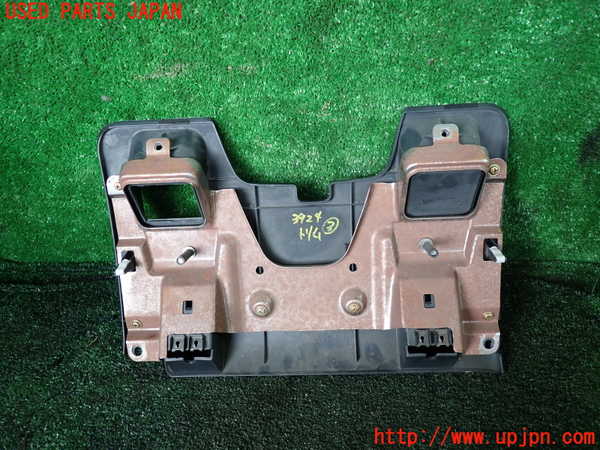 1UPJ-9239247693]パジェロ(V75W)内装トリム類3 中古_2