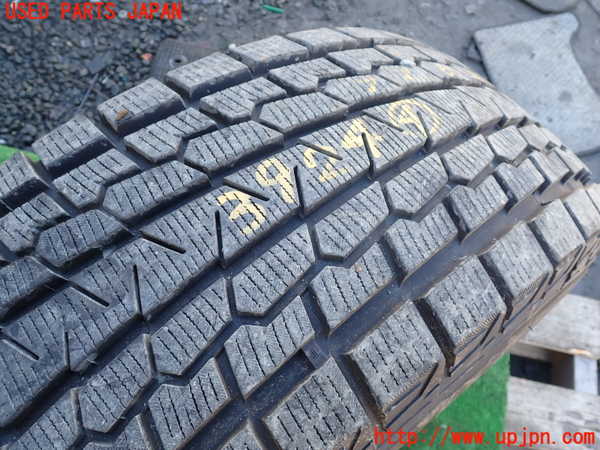 1UPJ-9239249034]パジェロ(V75W)タイヤ　ホイール　1本④ 265/70R16 中古_5