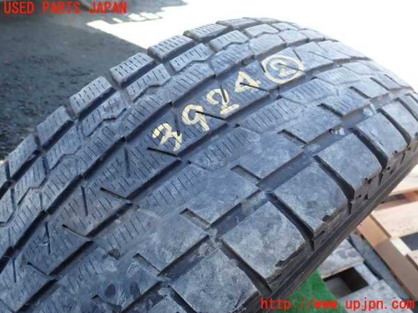 1UPJ-9239249032]パジェロ(V75W)タイヤ　ホイール　1本② 265/70R16 中古_5