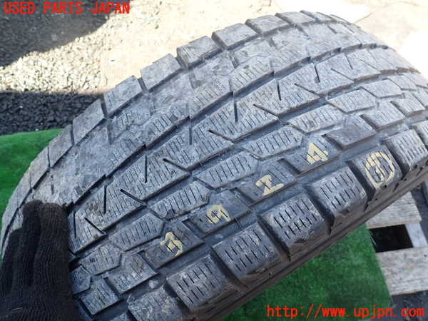 1UPJ-9239249033]パジェロ(V75W)タイヤ　ホイール　1本③ 265/70R16 中古_5