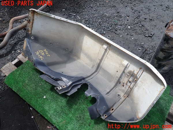 1UPJ-9239251080]三菱ジープ(J53)右前フェンダー 中古_4