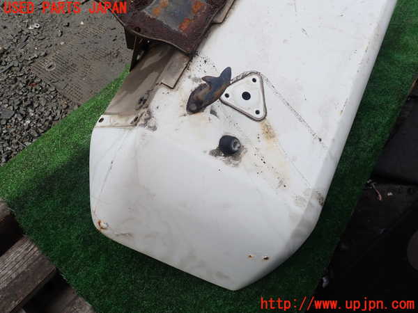 1UPJ-9239251082]三菱ジープ(J53)左前フェンダー 中古_2