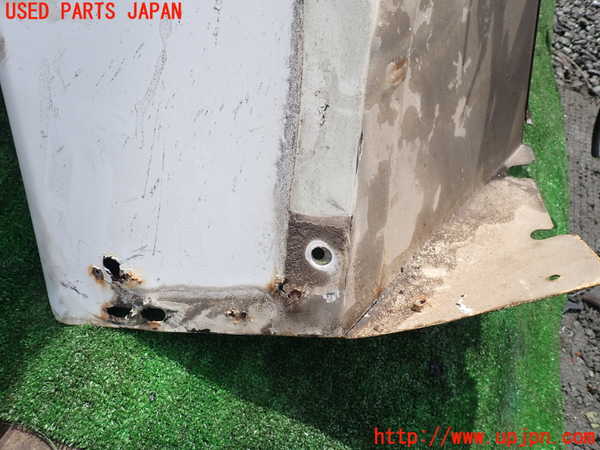 1UPJ-9239251082]三菱ジープ(J53)左前フェンダー 中古_4