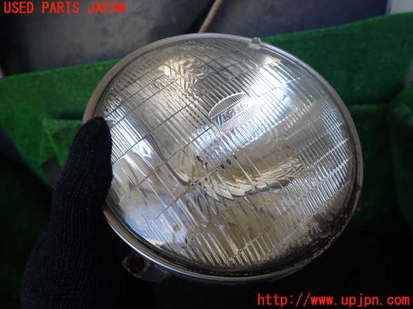1UPJ-9239251130]三菱ジープ(J53)右ヘッドライト ハロゲン 中古_2