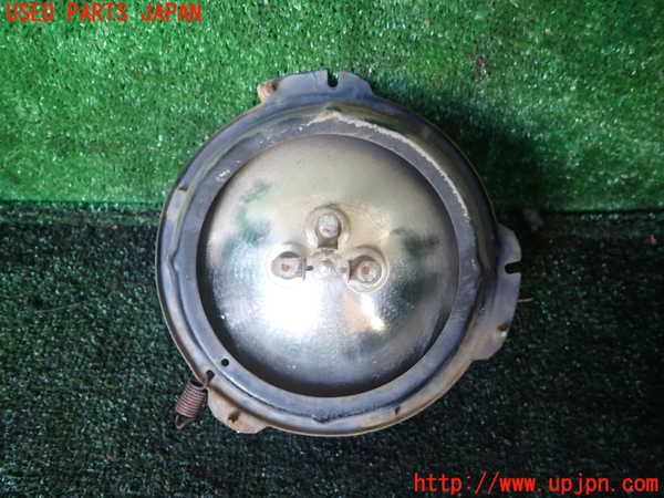 1UPJ-9239251130]三菱ジープ(J53)右ヘッドライト ハロゲン 中古_3