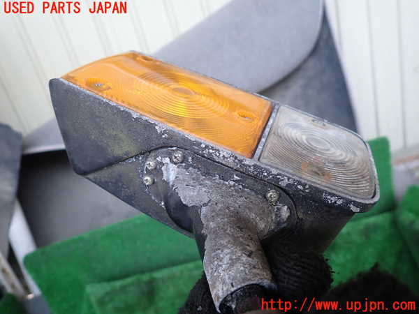 1UPJ-9239251150]三菱ジープ(J53)右コーナーランプ 中古_2