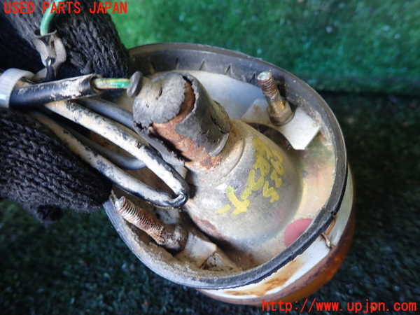 1UPJ-9239251154]三菱ジープ(J53)右リアコーナーランプ 中古_3