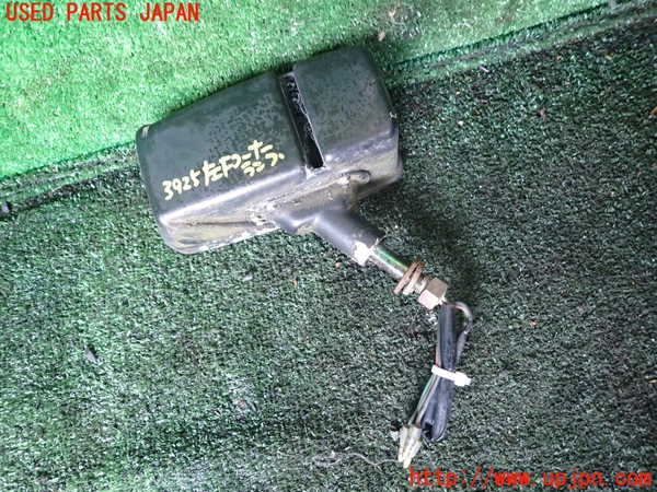 1UPJ-9239251152]三菱ジープ(J53)左コーナーランプ 中古_3