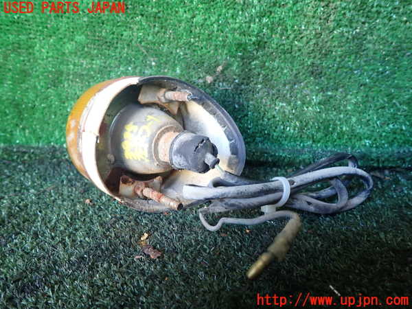 1UPJ-9239251156]三菱ジープ(J53)左リアコーナーランプ 中古_2