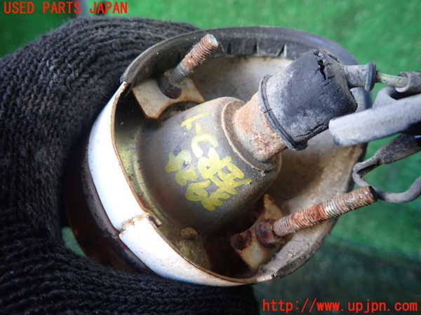 1UPJ-9239251156]三菱ジープ(J53)左リアコーナーランプ 中古_3